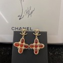 Fake Cheap Chanel Earrings CE7864 HY9105Kt89
