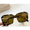 Fake Cheap Chanel Sunglasses Top Quality CHS01659 Sunglasses HY710Kt89