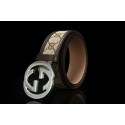 Fake Cheap Gucci Belt G3015B HY26625Kt89