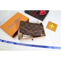 Fake Cheap Louis Vuitton CAISSA WALLET N61184 pink HY22975Kt89