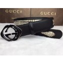 Fake GUCCI Belt G3711 Black HY10072qZ31