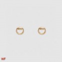 Fake Gucci Earrings CE6620 HY7934GR32