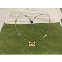 Fake Gucci Necklace CE8128 HY8251pE71