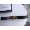 Fake Gucci Original Calf Leather 35MM 3306-13 HY23629GR32