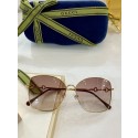 Fake Gucci Sunglasses Top Quality GUS00663 HY14581QF99