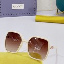Fake Gucci Sunglasses Top Quality GUS00719 HY17669Sq37
