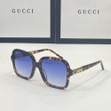 Fake Gucci Sunglasses Top Quality GUS00835 Sunglasses HY6615ny77
