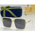 Fake Gucci Sunglasses Top Quality GUS01051 HY23947Qv16