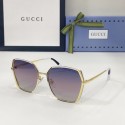 Fake Gucci Sunglasses Top Quality GUS01192 Sunglasses HY11374Hj78