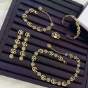 Fake Gucci Top Quality Necklace or Bracelet or Earrings or Ring GG6095 HY20409Lh27