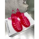 Fake Gucci Womens sandal with Double G 676971-5 HY16966EQ38