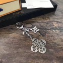 Fake Louis Vuitton BAG CHARM M67930 Silver HY3498xR88
