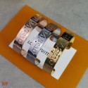 Fake Louis Vuitton Bracelet CE6202 HY9392lF58