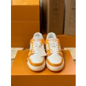 Fake Louis Vuitton Couple sneakers 91109-2 HY23285kw88