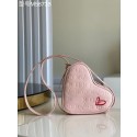 Fake Louis Vuitton COUSSIN M58738 pink HY3863xR88
