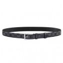 Fake Louis Vuitton Damier Graphite Belts M9636Q HY12266pE71