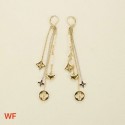 Fake Louis Vuitton Earrings CE3692 HY17011pE71