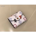 Fake Louis Vuitton GAME ON ZOE WALLET M80278 HY8240Iw51