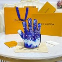 Fake Louis Vuitton HI 5 M81410 blue HY4670kw88