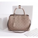 Fake Louis Vuitton Mahina Leather 41046 apricot HY7569GR32