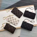 Fake Louis vuitton Monogram Canvas KEY POUCH M44487 HY632lF58