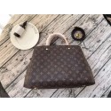 Fake Louis Vuitton Monogram Canvas Montaigne GM M41057 HY5507xE84