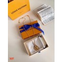 Fake Louis Vuitton Necklace CE4814 HY25041pE71