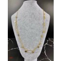 Fake Louis Vuitton Necklace CE5019 HY5169Hj78