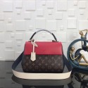Fake Louis vuitton original CLUNY BB M44454 HY25819GR32