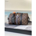 Fake Louis vuitton original leather Monogram Canvas M45652 HY2400Iw51
