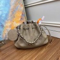 Fake Louis Vuitton Original Mahina M55798 grey HY3996QF99