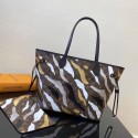 Fake Louis Vuitton Original Monogram Canvas NEVERFULL 40156 HY1750kw88