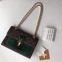 Fake Louis vuitton original monogram canvas VICTOIRE M43731 green HY12198bz90