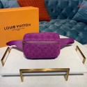 Fake Louis vuitton original OUTDOOR Pocket M44623 purple HY17003xR88