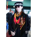 Fake Louis Vuitton Scarf LV00095 HY18038bz90