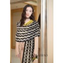 Fake Louis Vuitton Scarf LVS00051 HY9310tu77
