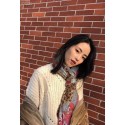 Fake Louis Vuitton Scarf LVS00054 Scarf HY24271uQ71