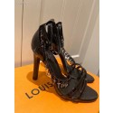 Fake Louis Vuitton Shoes LV1043DS-3 Heel height 10CM HY23694Lh27