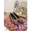 Fake Louis Vuitton Shoes LV1084DS-1 HY13121QF99