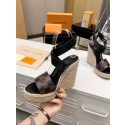 Fake Louis Vuitton Shoes LVS00214 Heel 13CM Shoes HY7697xE84