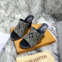 Fake Louis Vuitton Shoes LVS00333 Heel 9CM HY2772qZ31