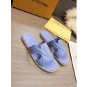 Fake Louis Vuitton Shoes LVS00433 HY4649GR32