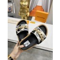 Fake Louis Vuitton slipper M36959-4 HY25699Sq37