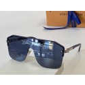 Fake Louis Vuitton Sunglasses Top Quality LV6001_0382 HY18107Qv16