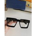 Fake Louis Vuitton Sunglasses Top Quality LV6001_0411 HY185tu77