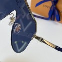 Fake Louis Vuitton Sunglasses Top Quality LV6001_0483 HY11174yQ90