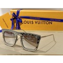 Fake Louis Vuitton Sunglasses Top Quality LVS00010 HY16406QF99