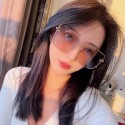 Fake Louis Vuitton Sunglasses Top Quality LVS00066 Sunglasses HY10982xE84