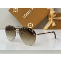 Fake Louis Vuitton Sunglasses Top Quality LVS00072 HY10079yQ90