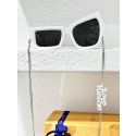 Fake Louis Vuitton Sunglasses Top Quality LVS00208 HY20954Sq37